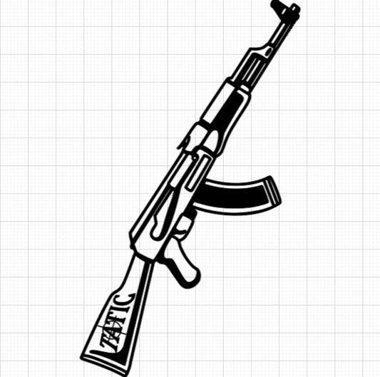 Tatic Ak