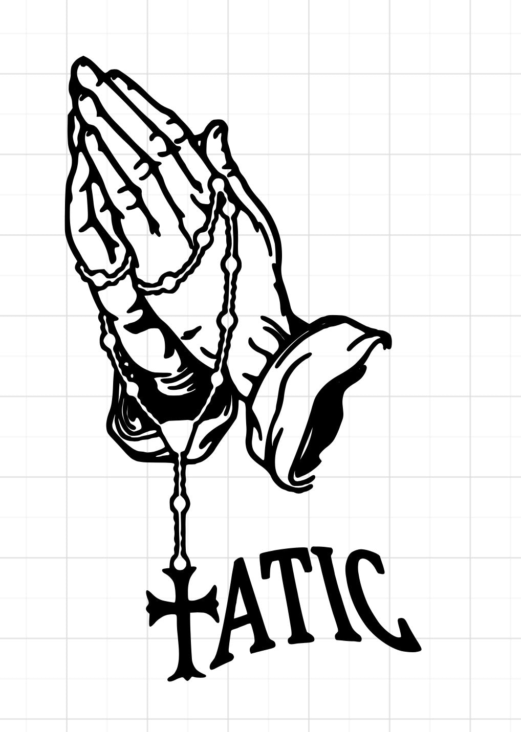 Holy tatic